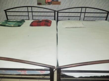Hotel Aroma, Guwahati 2